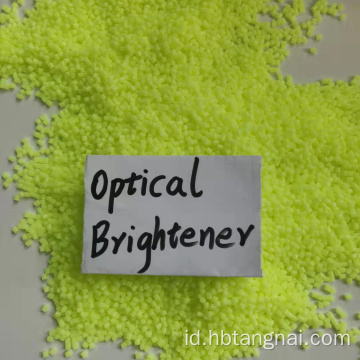 Agen pemutih fluorescent Optical Brightener OB-1